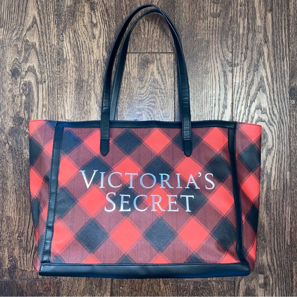 Victoria’s Secret Tote Bag - Picture 3 of 8